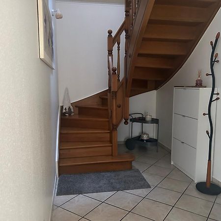 Chez Ana 호텔 Ohnenheim 외부 사진